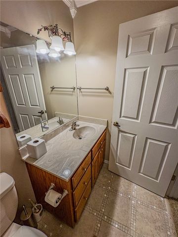 8 Timbercrest Lane, Bella Vista, AR 72715