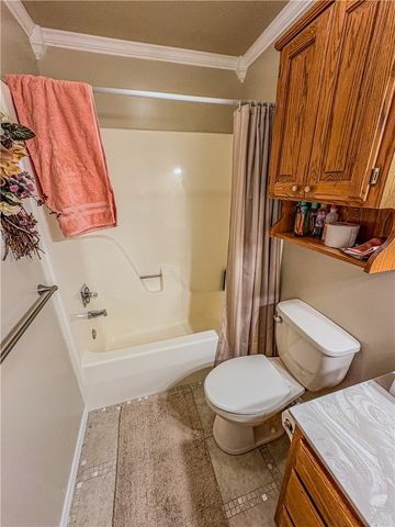 8 Timbercrest Lane, Bella Vista, AR 72715