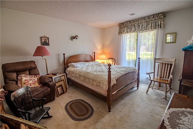 8 Timbercrest Lane, Bella Vista, AR 72715