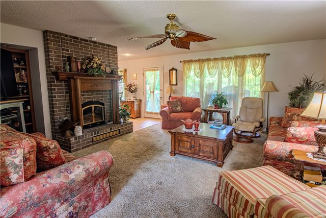 8 Timbercrest Lane, Bella Vista, AR 72715