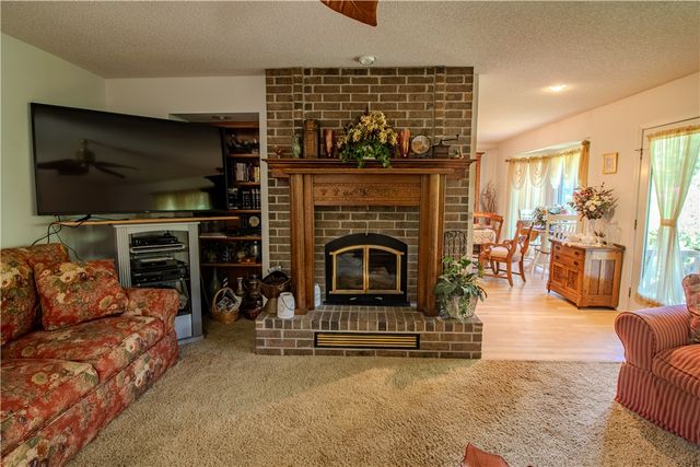 8 Timbercrest Lane, Bella Vista, AR 72715