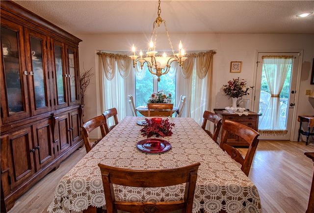 8 Timbercrest Lane, Bella Vista, AR 72715