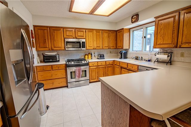 8 Timbercrest Lane, Bella Vista, AR 72715