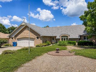 8 Timbercrest Lane, Bella Vista, AR 72715