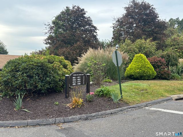 415 Asbury Ridge 415, Shelton, CT 06484