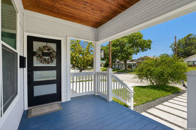 238 SAINT FRANCIS AVE, San Antonio, TX 78204