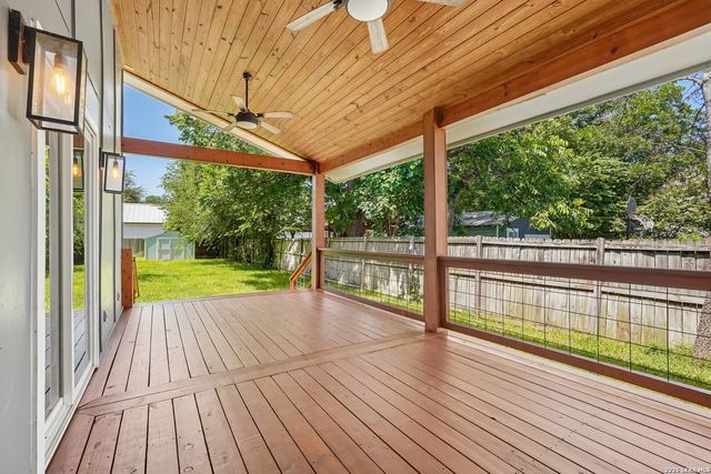 238 SAINT FRANCIS AVE, San Antonio, TX 78204