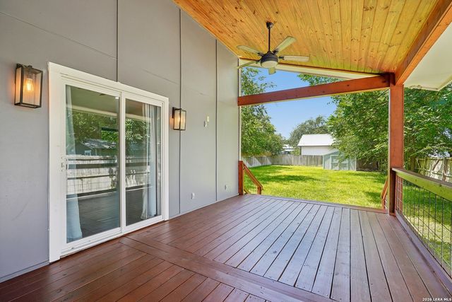 238 SAINT FRANCIS AVE, San Antonio, TX 78204