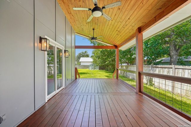 238 SAINT FRANCIS AVE, San Antonio, TX 78204