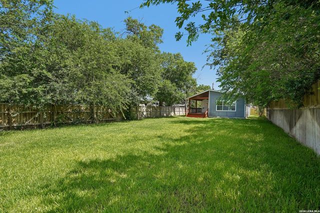 238 SAINT FRANCIS AVE, San Antonio, TX 78204
