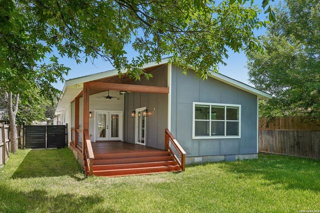 238 SAINT FRANCIS AVE, San Antonio, TX 78204