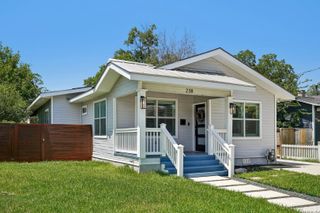 238 SAINT FRANCIS AVE, San Antonio, TX 78204