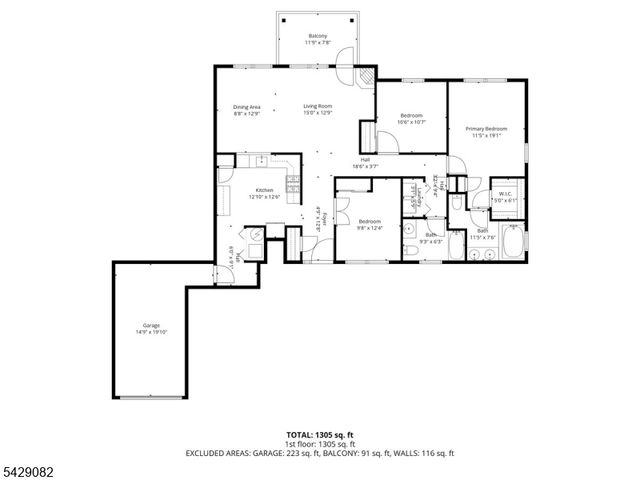 13 Eagles Nest Ln, Hardyston Twp., NJ 07419