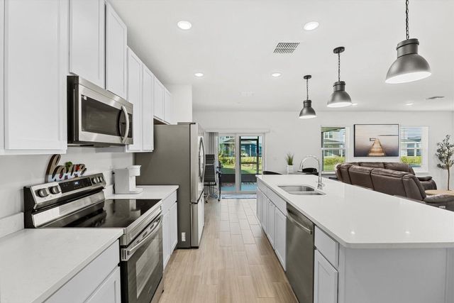 12741 SW Orvieto Way, Port St Lucie, FL 34987