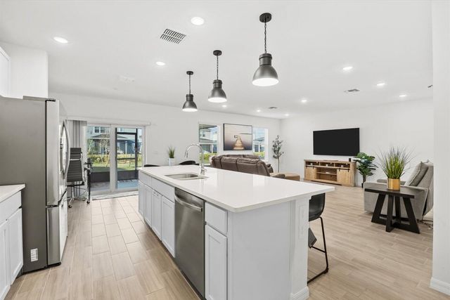 12741 SW Orvieto Way, Port St Lucie, FL 34987