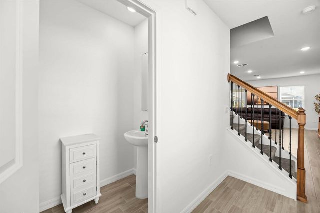 12741 SW Orvieto Way, Port St Lucie, FL 34987