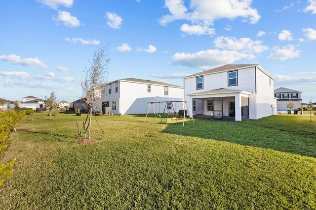 12741 SW Orvieto Way, Port St Lucie, FL 34987