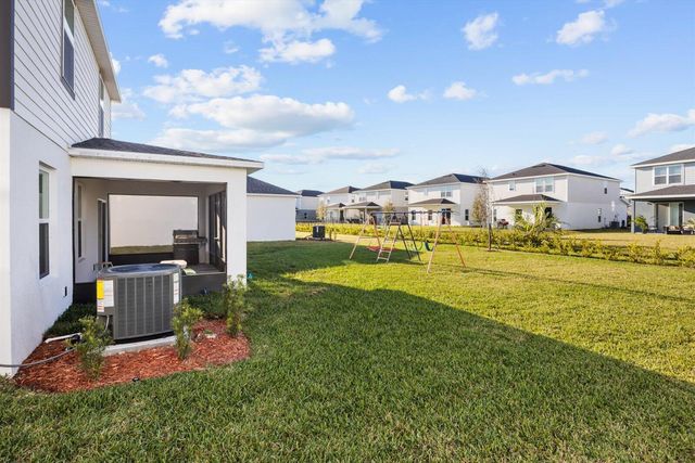 12741 SW Orvieto Way, Port St Lucie, FL 34987