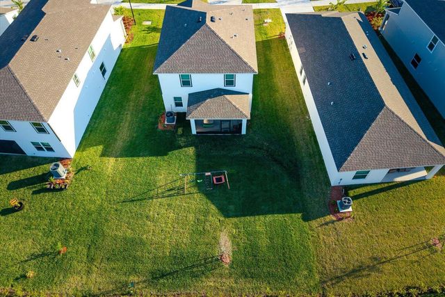 12741 SW Orvieto Way, Port St Lucie, FL 34987