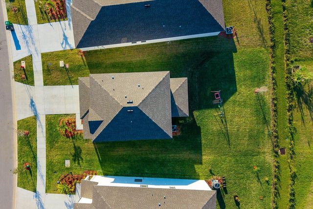 12741 SW Orvieto Way, Port St Lucie, FL 34987