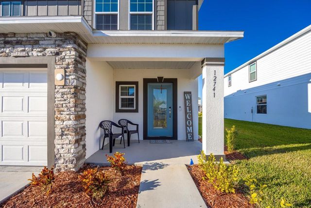 12741 SW Orvieto Way, Port St Lucie, FL 34987