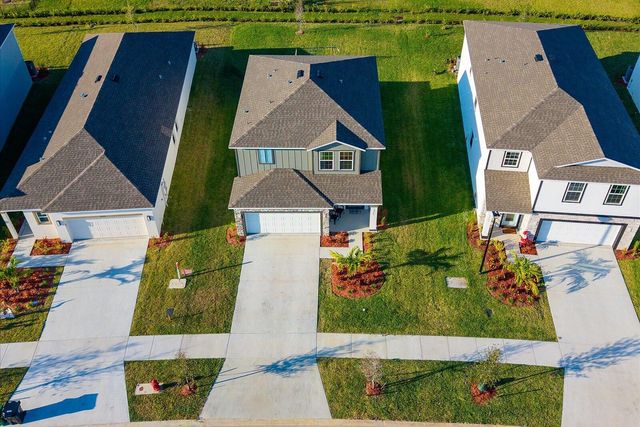 12741 SW Orvieto Way, Port St Lucie, FL 34987