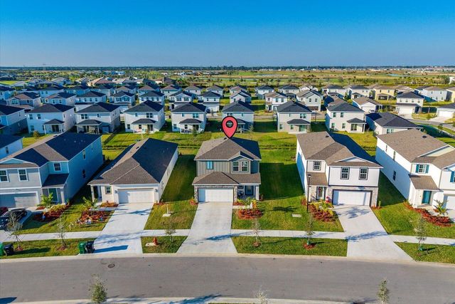 12741 SW Orvieto Way, Port St Lucie, FL 34987