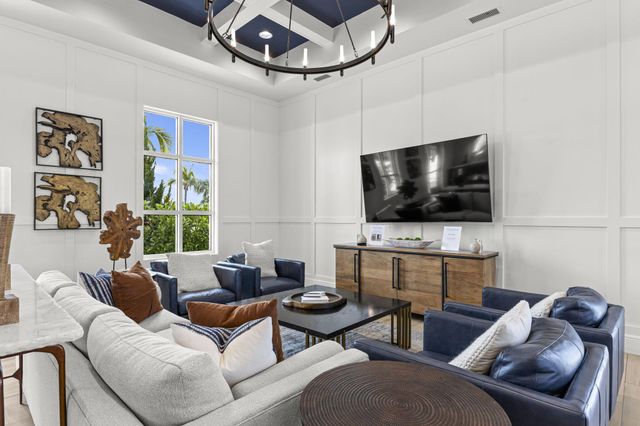 12741 SW Orvieto Way, Port St Lucie, FL 34987