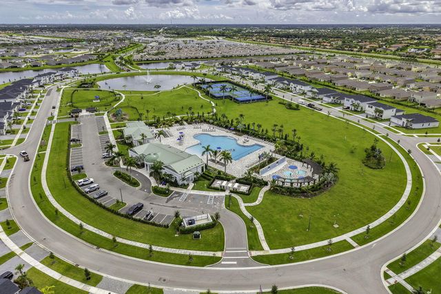 12741 SW Orvieto Way, Port St Lucie, FL 34987