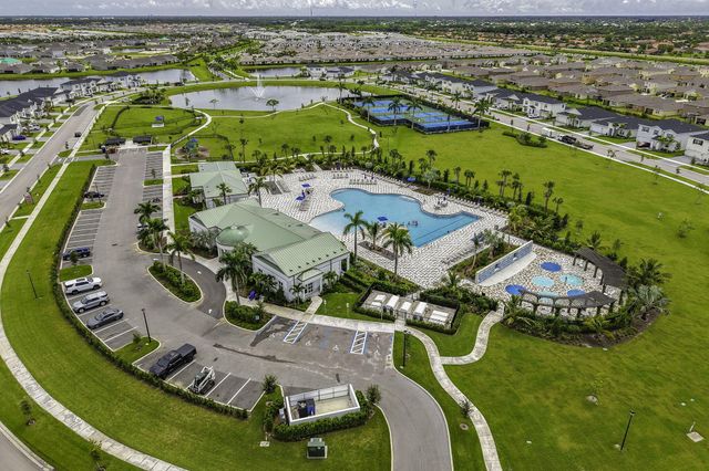 12741 SW Orvieto Way, Port St Lucie, FL 34987