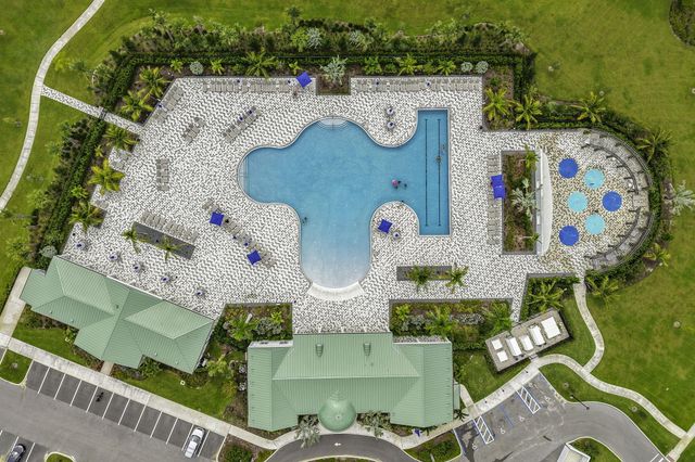 12741 SW Orvieto Way, Port St Lucie, FL 34987