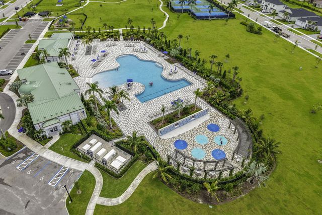 12741 SW Orvieto Way, Port St Lucie, FL 34987