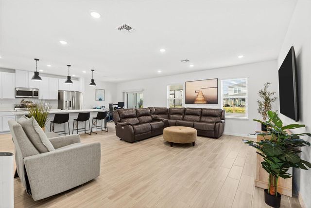 12741 SW Orvieto Way, Port St Lucie, FL 34987