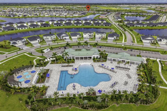 12741 SW Orvieto Way, Port St Lucie, FL 34987