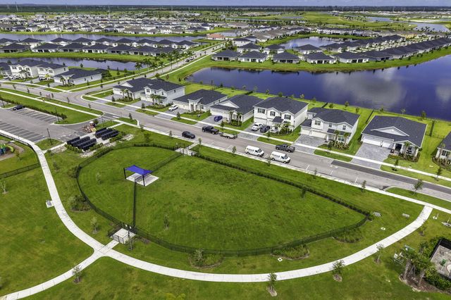 12741 SW Orvieto Way, Port St Lucie, FL 34987