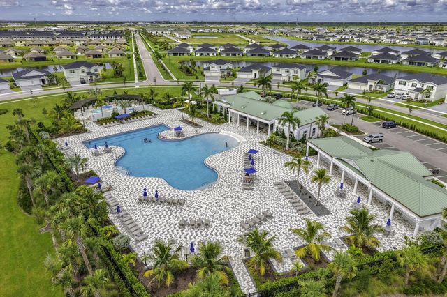 12741 SW Orvieto Way, Port St Lucie, FL 34987