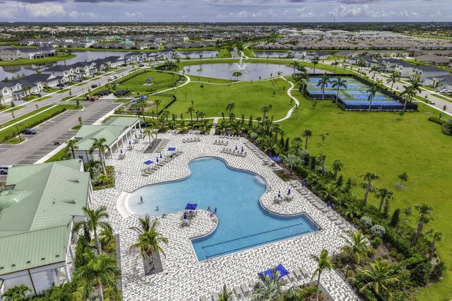 12741 SW Orvieto Way, Port St Lucie, FL 34987