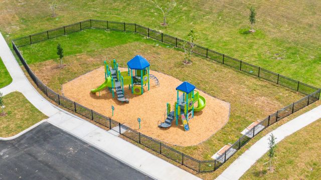 12741 SW Orvieto Way, Port St Lucie, FL 34987