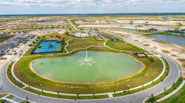 12741 SW Orvieto Way, Port St Lucie, FL 34987