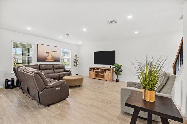 12741 SW Orvieto Way, Port St Lucie, FL 34987