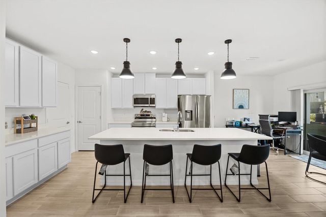 12741 SW Orvieto Way, Port St Lucie, FL 34987