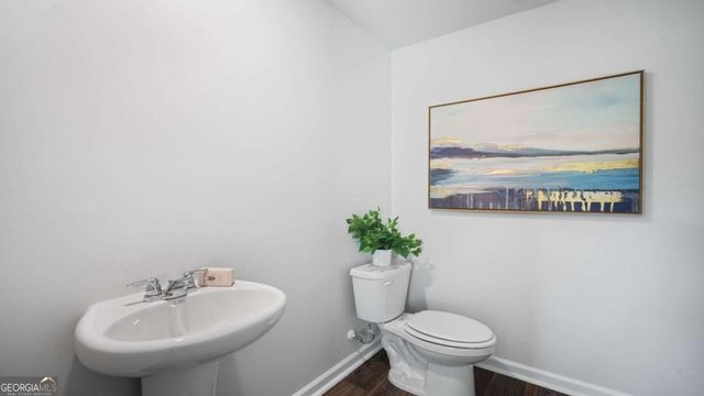 139 Fraser Lane, Rincon, GA 31326