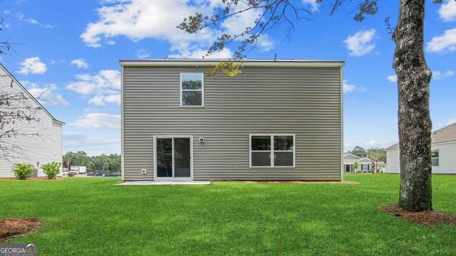 139 Fraser Lane, Rincon, GA 31326