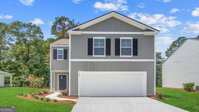 139 Fraser Lane, Rincon, GA 31326