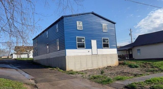 116 Main St Street, Dexter City, OH 45727