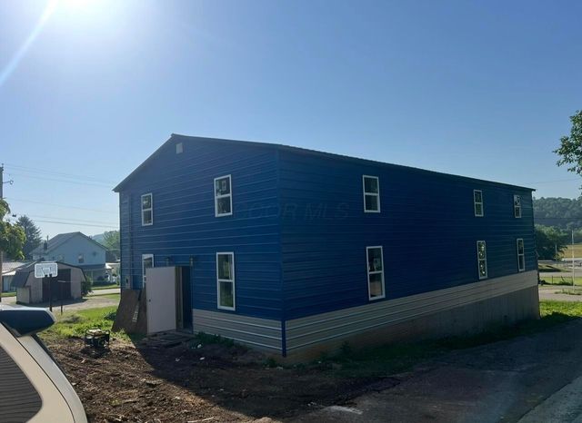 116 Main St Street, Dexter City, OH 45727