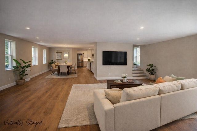 116 Main St Street, Dexter City, OH 45727