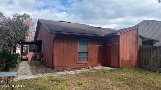 5542 BENNINGTON Drive, Jacksonville, FL 32244