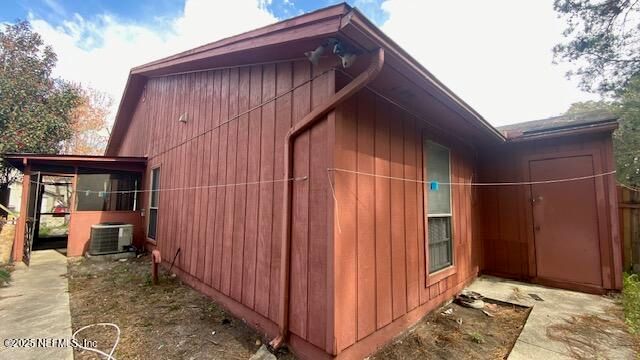 5542 BENNINGTON Drive, Jacksonville, FL 32244