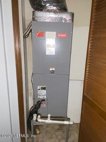 5542 BENNINGTON Drive, Jacksonville, FL 32244